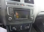 Volkswagen Polo Hatchback 1,2 l 66 kw