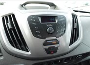 Ford Transit Ostatní 2,0 l 77 kw