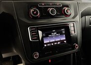 Volkswagen Caddy Ostatní 1,4 l 81 kw