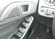 Ford Fiesta Hatchback 998,0 74 kw