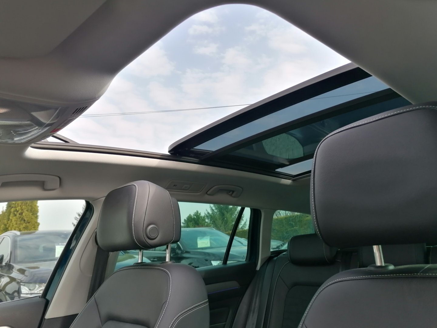 Volkswagen Passat Kombi 2,0 l 90 kw