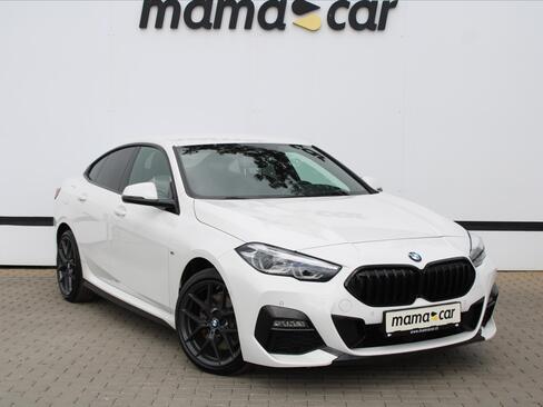 BMW Řada 2
