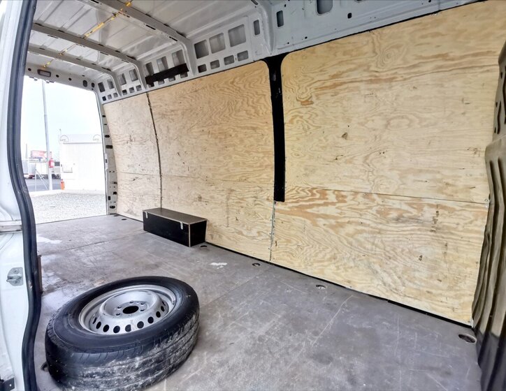 Iveco Daily Ostatní 2,3 l 115 kw