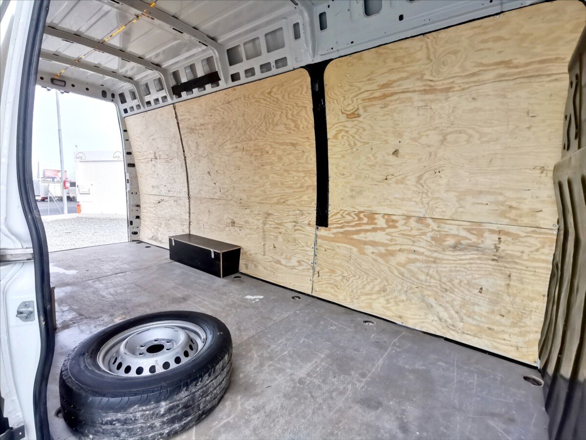 Iveco Daily Ostatní 2,3 l 115 kw