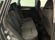 Škoda Karoq SUV 1,5 l 110 kw