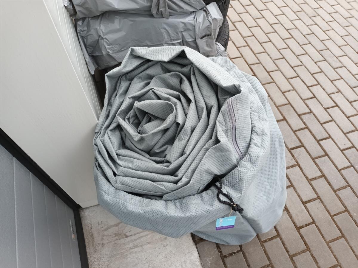 Volkswagen Grand California Ostatní 2,0 l 130 kw