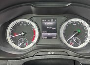 Škoda Karoq SUV / Terénní 1,5 l 110 kw