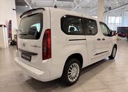 Toyota ProAce Ostatní 1,5 l 96 kw