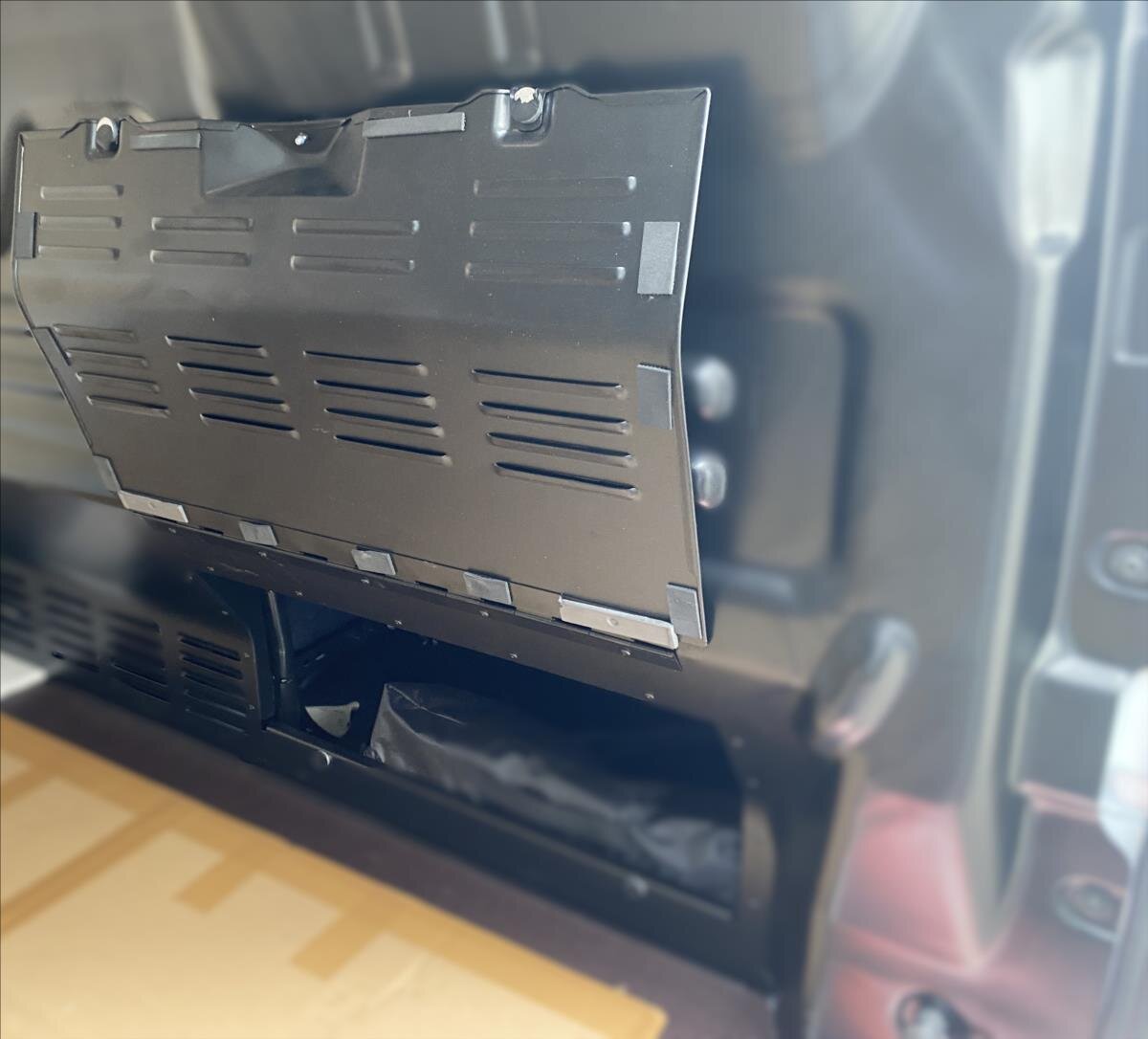 Volkswagen Transporter Ostatní 2,0 l 81 kw