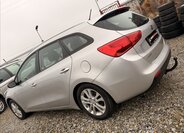 KIA Ceed Kombi 1,4 l 73 kw