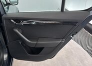 Škoda Octavia Liftback 1,6 l 85 kw