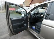 Volkswagen Touran 19