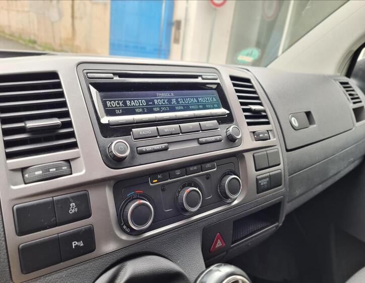 Volkswagen Multivan 20