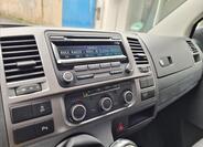 Volkswagen Multivan 20