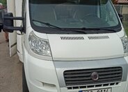 Fiat Ducato Ostatní 0,0 96 kw