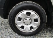 Dacia Duster SUV 1,6 l 77 kw