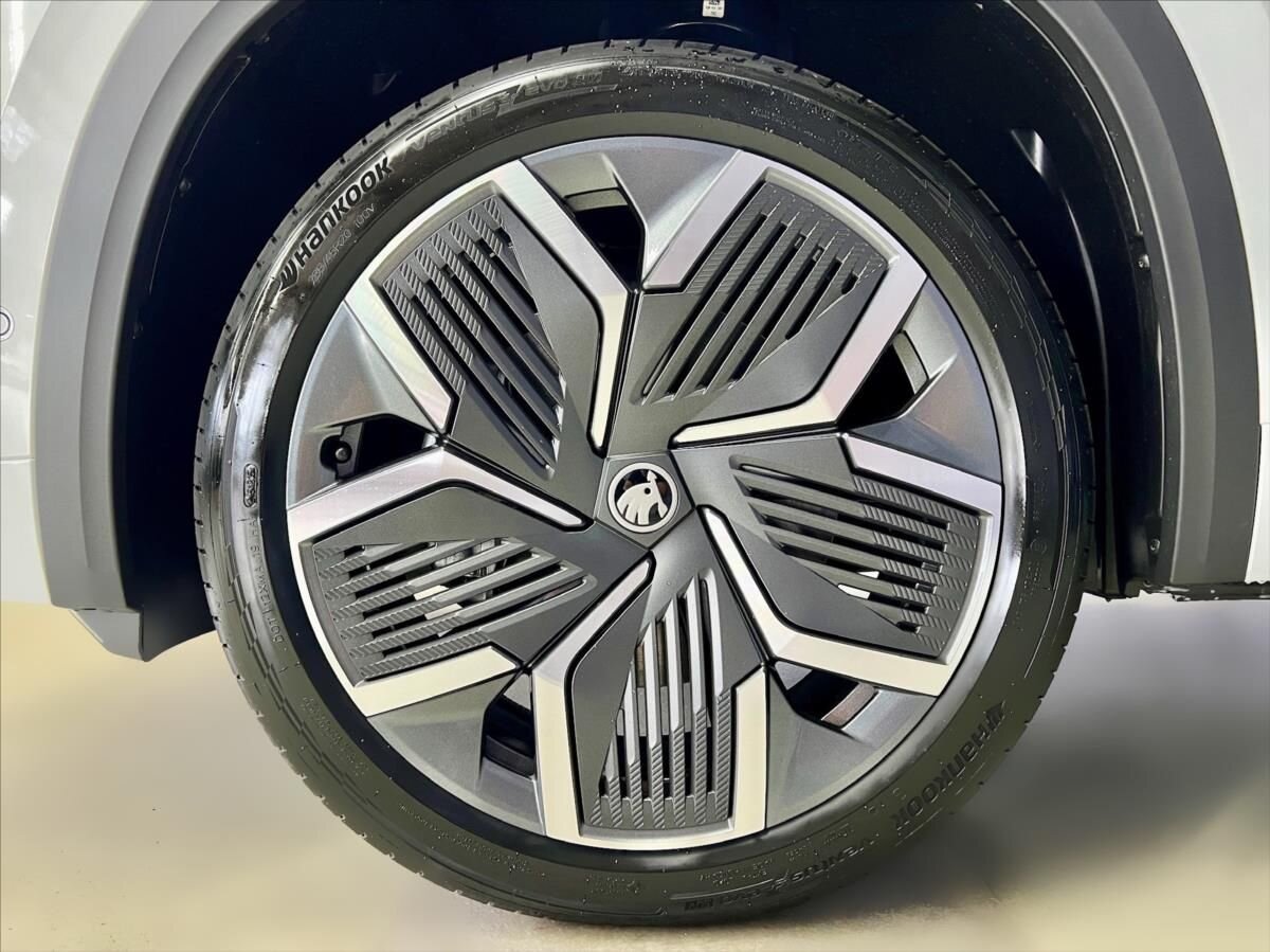 Škoda Kodiaq SUV 2,0 l 142 kw