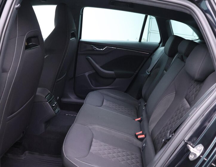 Škoda Scala Hatchback 1,6 l 85 kw