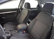 Opel Vectra Liftback 1,8 l 103 kw