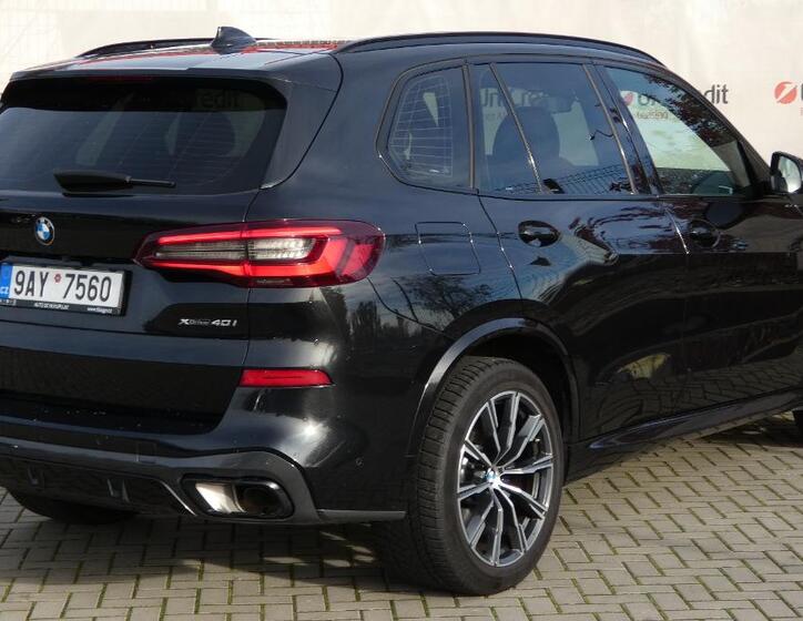 BMW X5 3