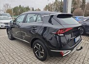 KIA Sportage SUV / Terénní 1,6 l 110 kw
