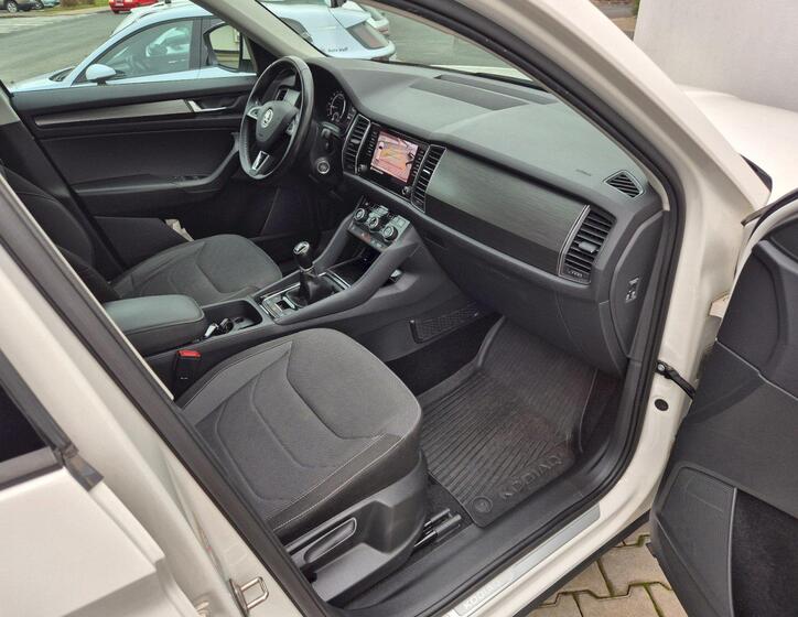 Škoda Kodiaq 19
