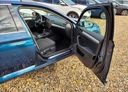 Škoda Superb Kombi 1,4 l 115 kw