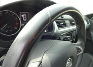 Škoda Rapid Sedan / Limuzína 1,2 l 66 kw