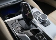 BMW Řada 5 Kombi 2,0 l 140 kw