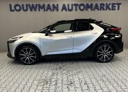Toyota C-HR 3