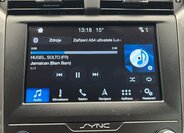 Ford Mondeo Kombi 2,0 l 110 kw