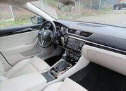 Škoda Superb 14