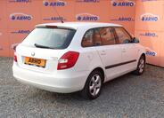 Škoda Fabia 7