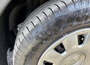 Ford Transit Connect Ostatní 1,8 l 55 kw