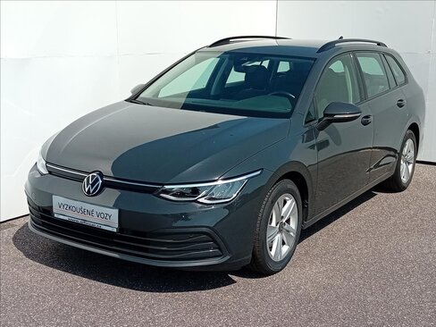 Volkswagen Golf Kombi 999,0 81 kw