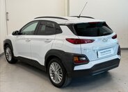 Hyundai Kona SUV / Terénní 1,6 l 130 kw