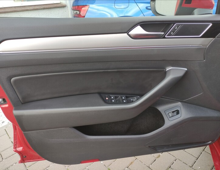 Volkswagen Arteon 10