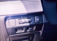 Subaru Levorg Kombi 1,6 l 125 kw