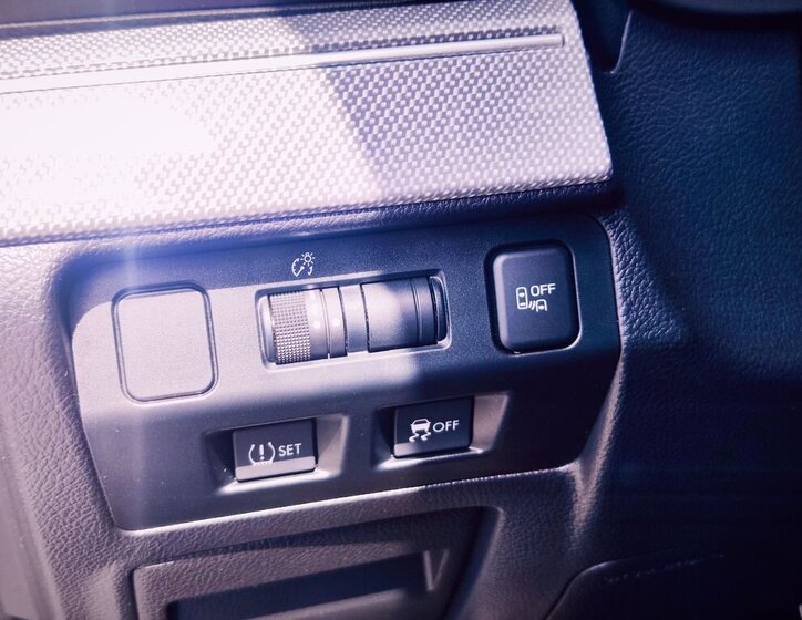 Subaru Levorg Kombi 1,6 l 125 kw