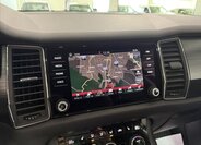 Škoda Kodiaq Kombi 2,0 l 110 kw