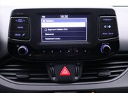 Hyundai i30 Kombi 1,6 l 81 kw