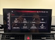 Audi A4 Kombi 2,0 l 150 kw