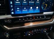 Chevrolet Silverado Pick-up 5,3 l 264 kw