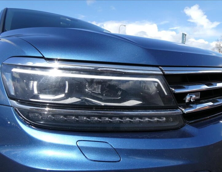 Volkswagen Tiguan Allspace 5