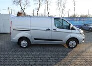 Ford Transit Custom Ostatní 2,0 l 77 kw