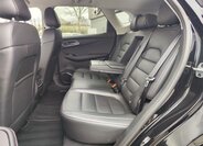 MG Ostatní SUV / Terénní 1,5 l 119 kw