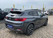 BMW X2 SUV / Terénní 2,0 l 140 kw