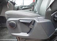 Ford Transit Custom Ostatní 2,0 l 77 kw
