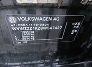 Volkswagen Golf Plus 23