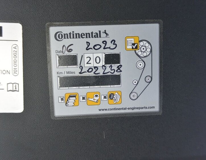 Volkswagen Transporter Valník 2,0 l 103 kw